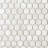 Mother of Pearl 11.75'' X 11.75'' Honeycomb Mosaic Wall Tile 