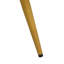 Manufactured Wood Accent Stool