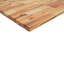 Vidaxl Floating Shelves 2 Pcs 15.7X11.8X1.6" Oil Finished Solid Wood Acacia