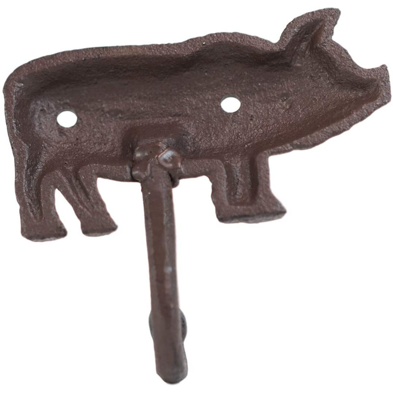 Passarella Iron Wall Wall Hook