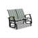 Banc oscillant Askar