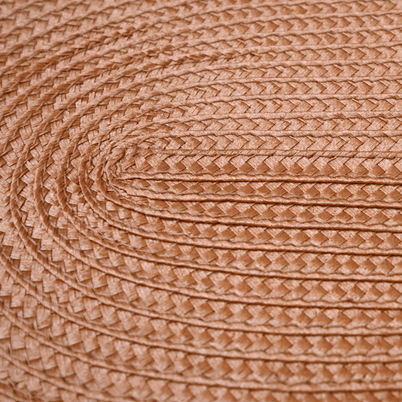Ensemble de napperons 6 pièces Tigela, Récif