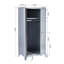 Buchheit 2 Door Steel Wardrobe-39864695