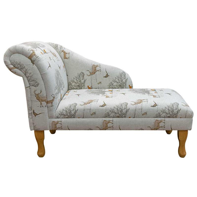 Tatton Chaise Longue