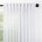 Mannsville Geometric Sheer Curtain Panels-658388318-658388317