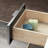 36'' Single Bathroom Vanity with Genuine Marble Top-63972577-89871209-89871212