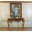 Rosia 62'' W Marble Console Table