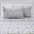 Kids Printed Classic Microfiber Sheets-833270043-893441357