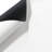 Designer Cut 74.8" x 132" Pre-Cut Projection Screen Material
