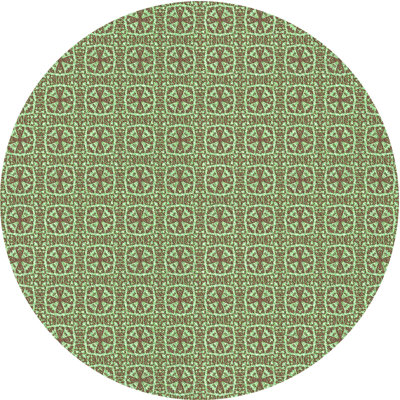 Moroccan Indoor Rug