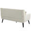 Jaqueze 159.9Cm Square Arms Sofa-1167279879
