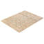 Arts And Crafts One-of-a-Kind 9' 0" X 11' 7" Hand Knotted Area Rug