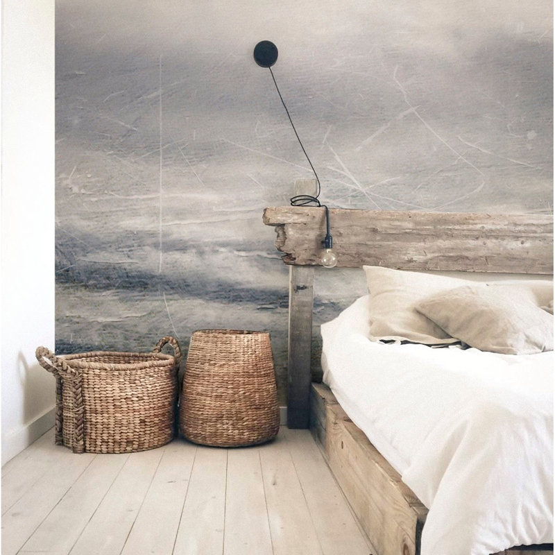 Tillar Matte Mural, 208 x 146cm