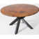 Jordan Round Dining Table