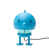 Turquoise is out of stock