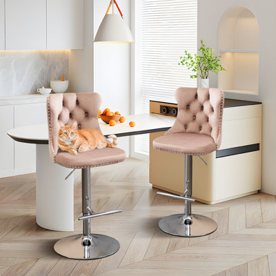 Tabouret Zigmas