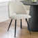 Set of 4 Benjamil Dining Chairs