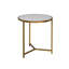 Valley Marble Frame End Table-72595321