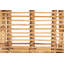 Tabouret de comptoir 24,5 po Chenequa