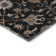 Premium Machine Washable Krause AMF1137 Global Rug