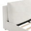 Lit plateforme tapissier avec deux coussins amovibles Boucle-1818135619-1815216069