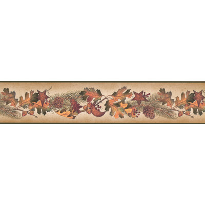 Motter Border
