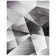 Asumi Wimbled Gray/Black Area Area Rug