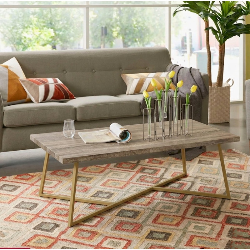 Table basse LakeHenry