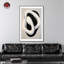 Art abstrait abstrait, "Abstract Design" par Notoriart-102539741-102539746