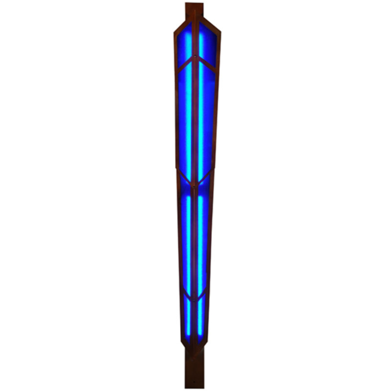 Deep Polaris 675 - Light LED Wallchiere