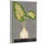 White Framed Canvas is unavailable