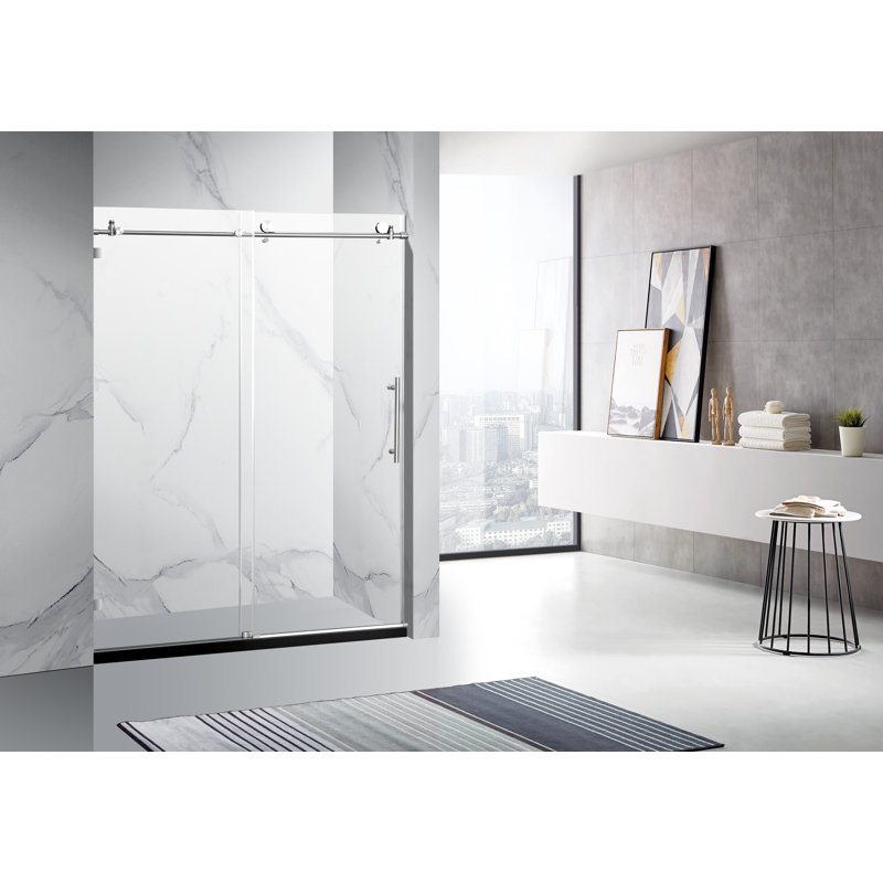 Kdk Shower Door