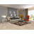 Hand Knotted Wool Oriental Indoor Rug
