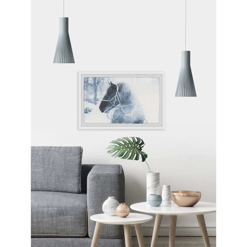 Marmont Hill - Single Picture Frame Print, 30cm H x 20cm W