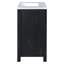 18 meuble-lavabo simple avec comptoir