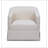 Natural Polyester Side Chair
