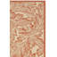 Herefordshire Performance Floral Indoor/Outdoor Area Rug-20791016