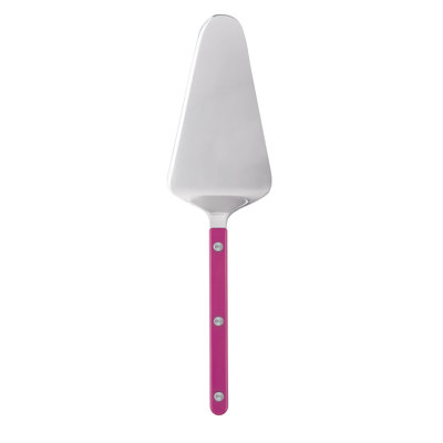Bistrot Solid Cake Server
