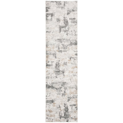 Tapis abstrait Electa Vogue Performance