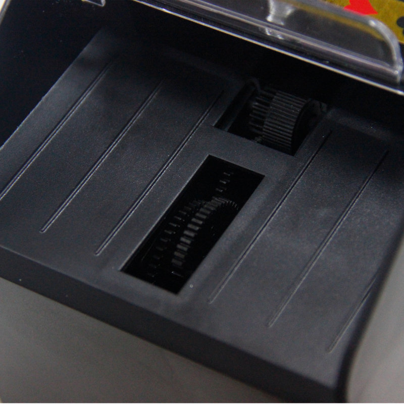 WYZworks Plastic Card Shufflers