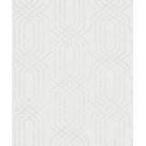 Hotel Trellis Glitter Design Wallpaper Roll