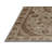 Machine Washable Persian Gray Area Rug-1065019964
