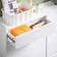 8 Pair Shoe Storage Cabinet