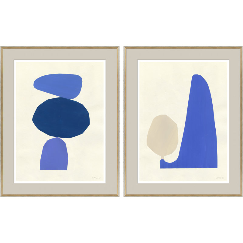 Dreams & Escape Print by Susan Hable