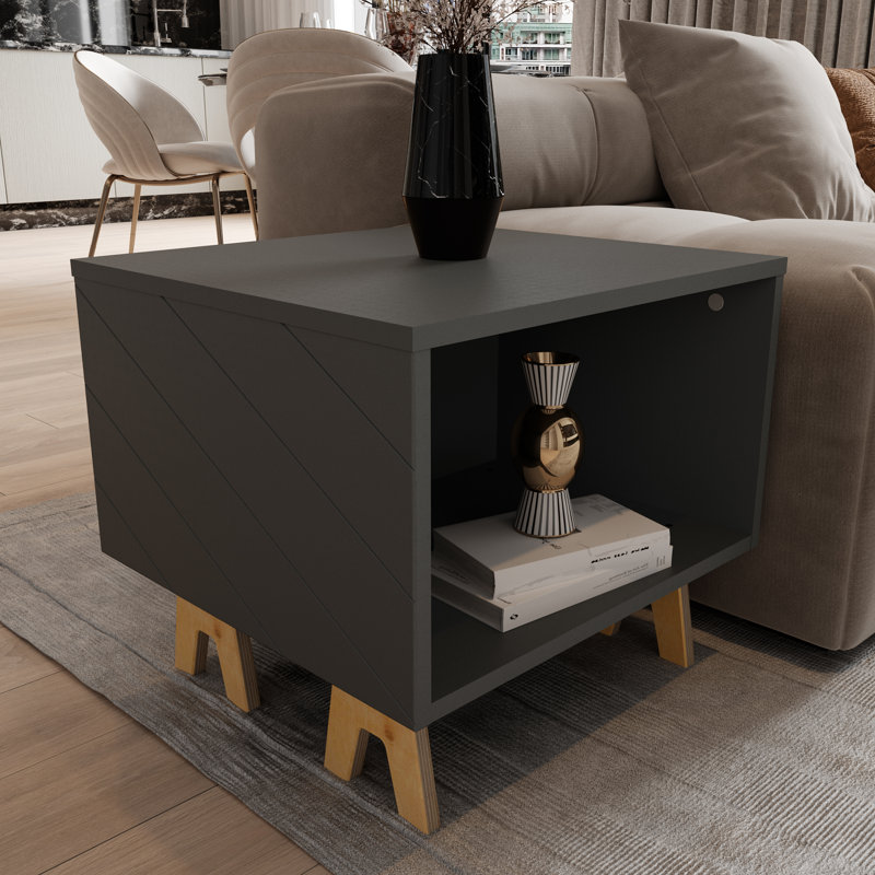 Table d'appoint Kazmir
