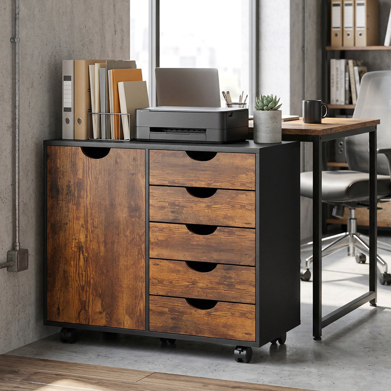 File Cabinet