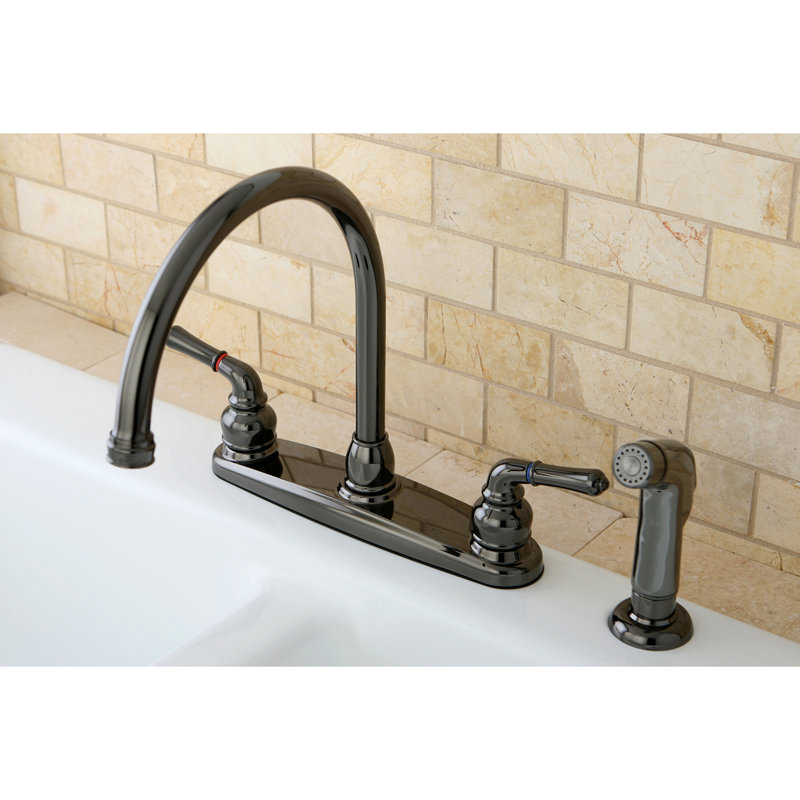 Robinet de cuisine Kingston