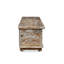 Table basse avec rangement - 57 po
