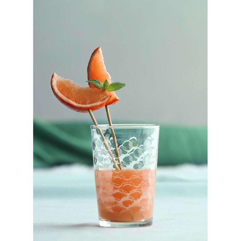 Ensemble de verres