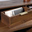 Huche de bureau H 6,063 "x l 59,055" Gerrod